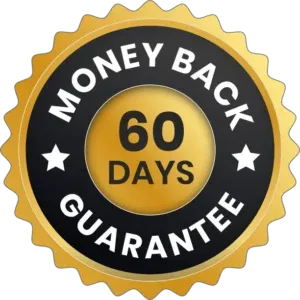 60-day guarantee